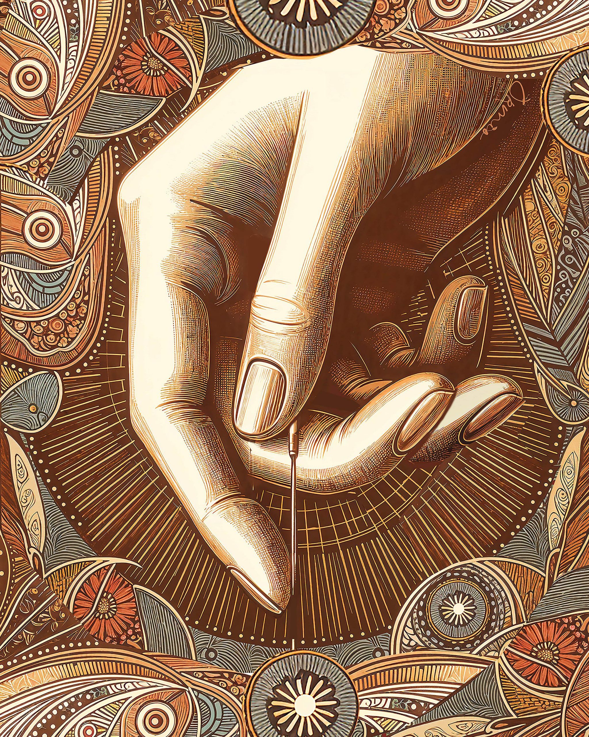 acupuncture