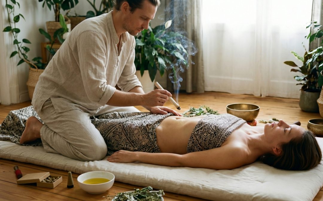 Ménorragies : Comment la Médecine Traditionnelle Chinoise à Bayonne peut vous aider ?