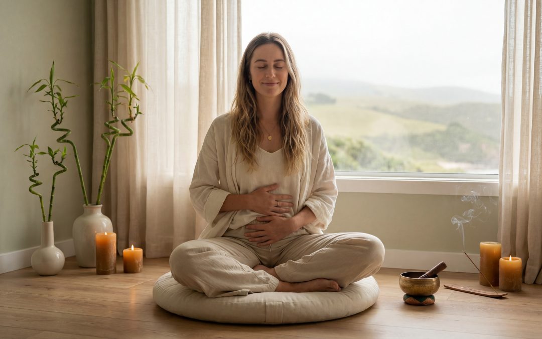Règles Douloureuses et Déséquilibres Émotionnels : La Médecine Traditionnelle Chinoise et Acuponcture à Bayonne